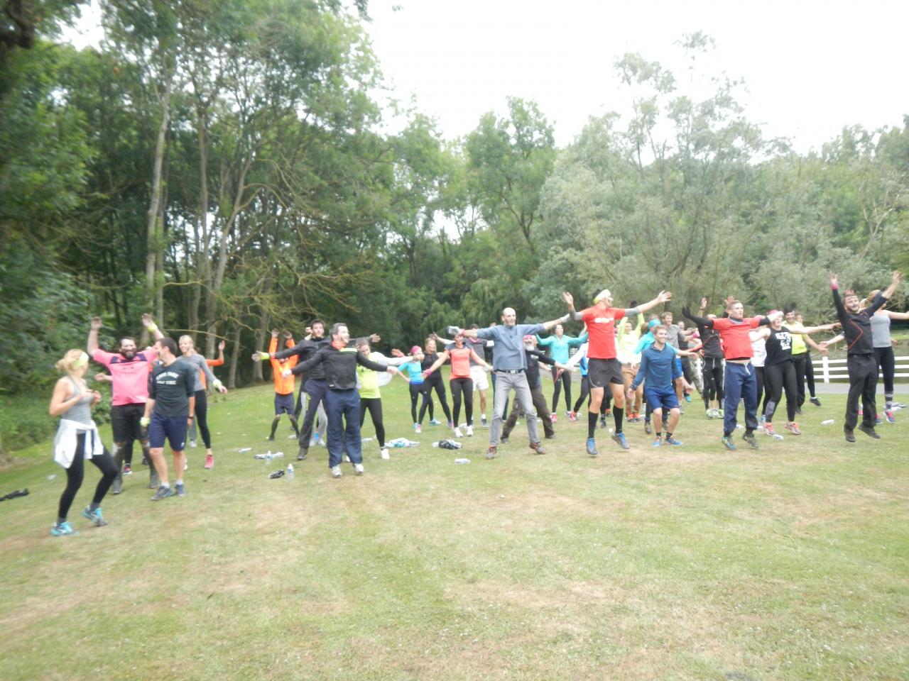 BOOT CAMP DECAT PRO JUILLET 17