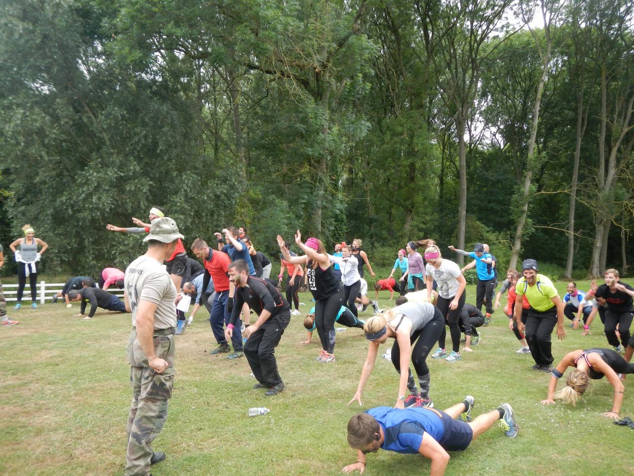 BOOT CAMP DECAT PRO JUILLET 17