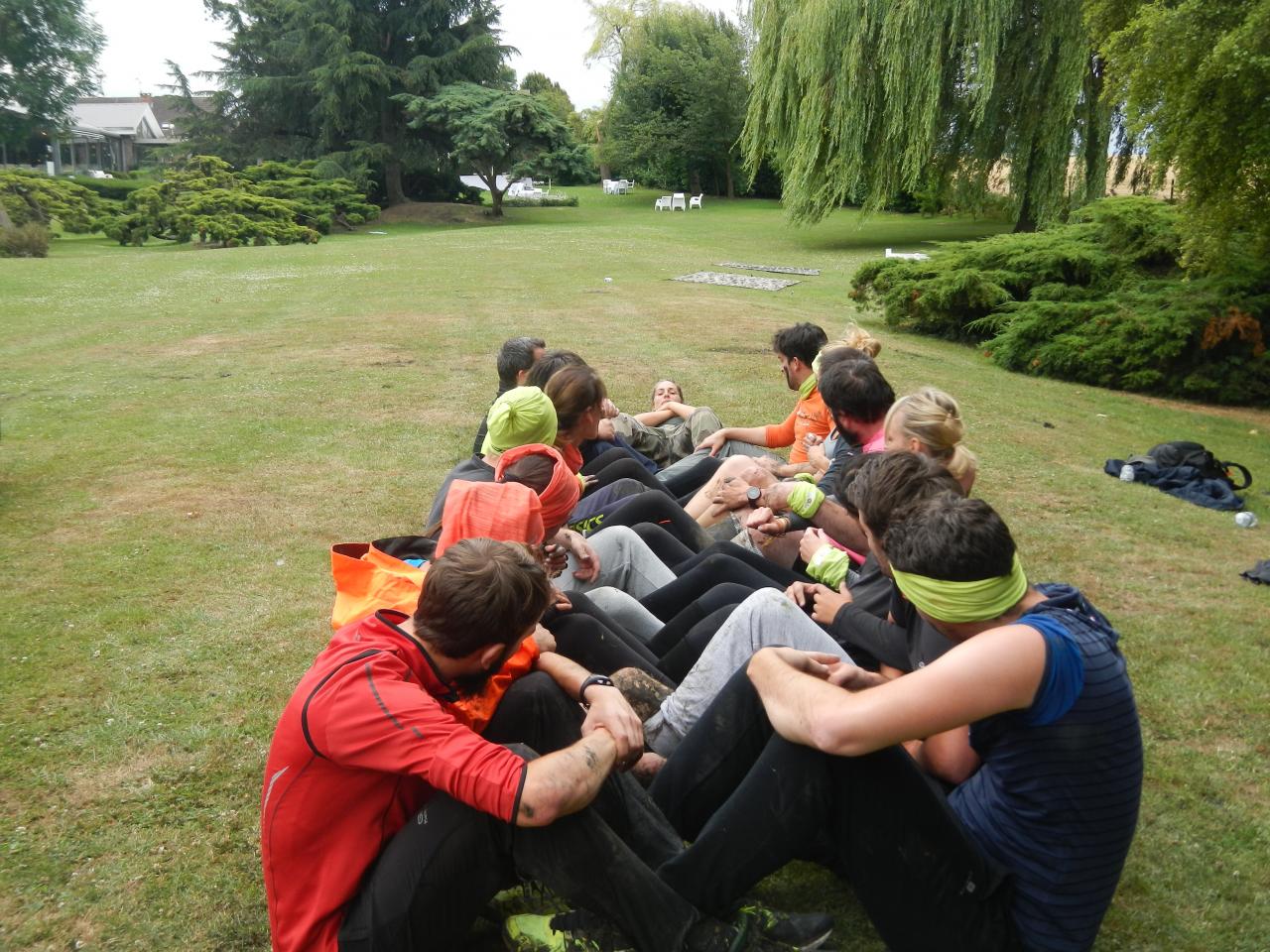 BOOT CAMP DECAT PRO JUILLET 17
