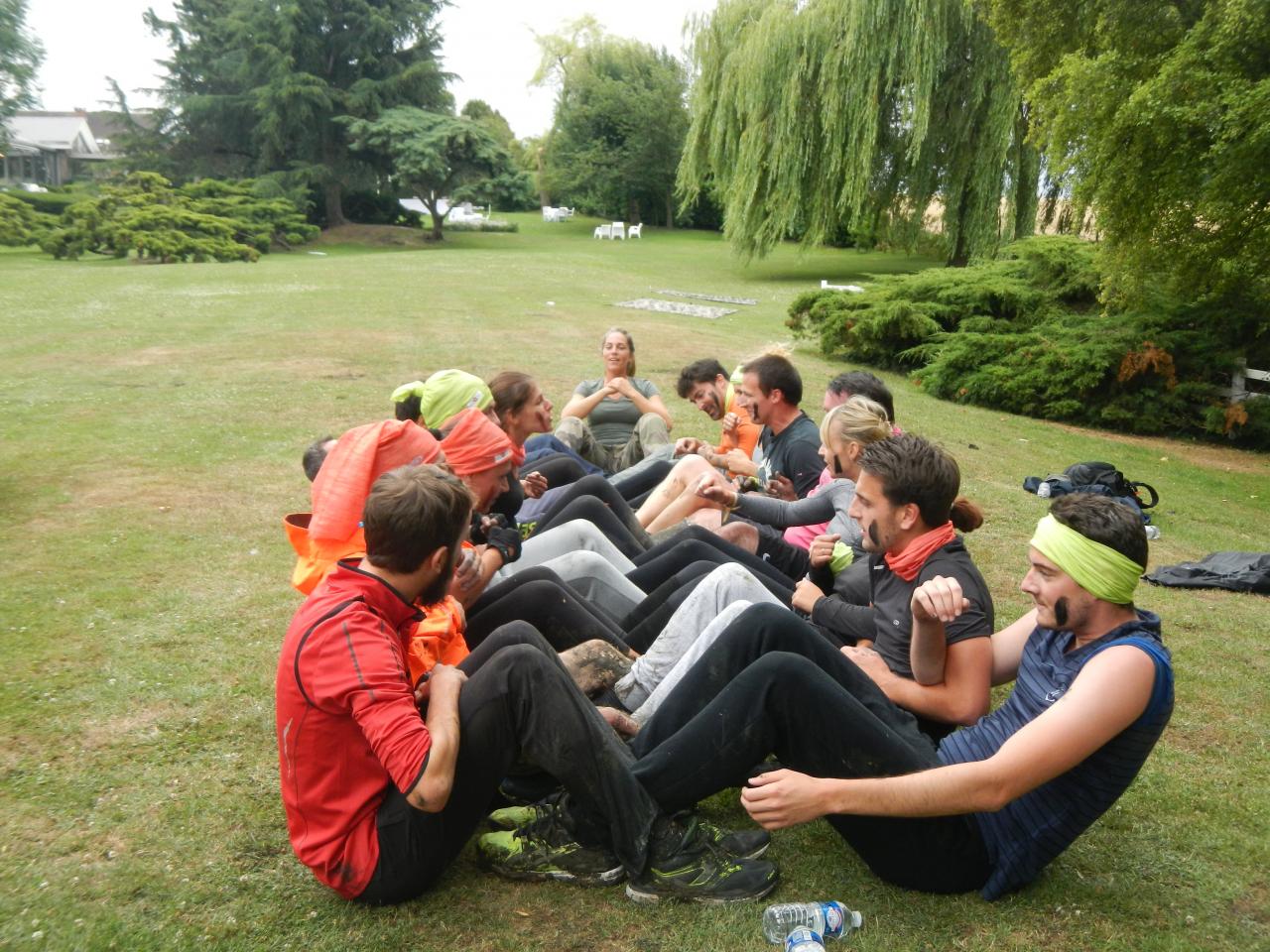 BOOT CAMP DECAT PRO JUILLET 17