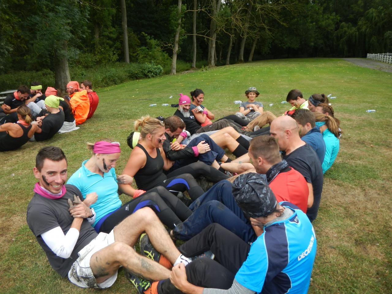 BOOT CAMP DECAT PRO JUILLET 17