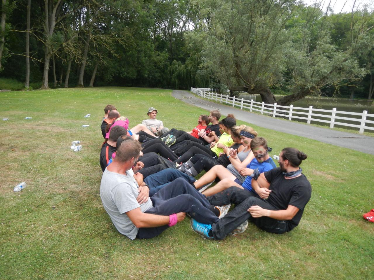 BOOT CAMP DECAT PRO JUILLET 17