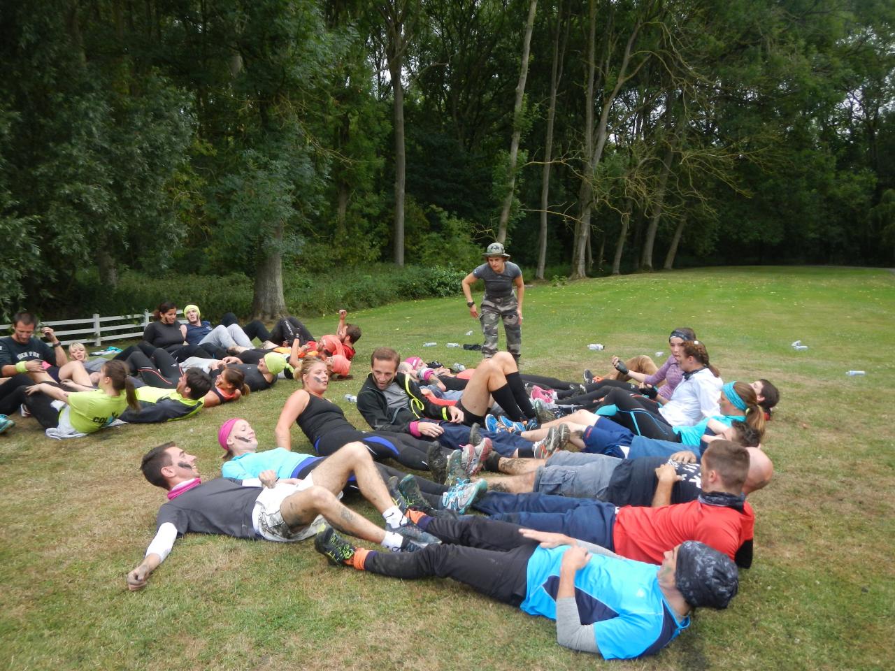 BOOT CAMP DECAT PRO JUILLET 17