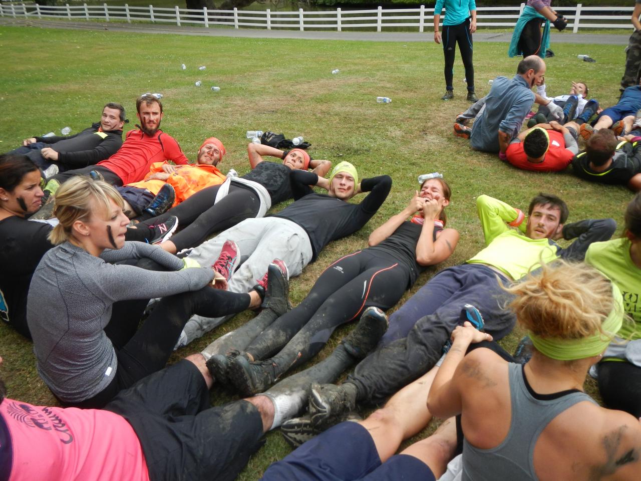 BOOT CAMP DECAT PRO JUILLET 17