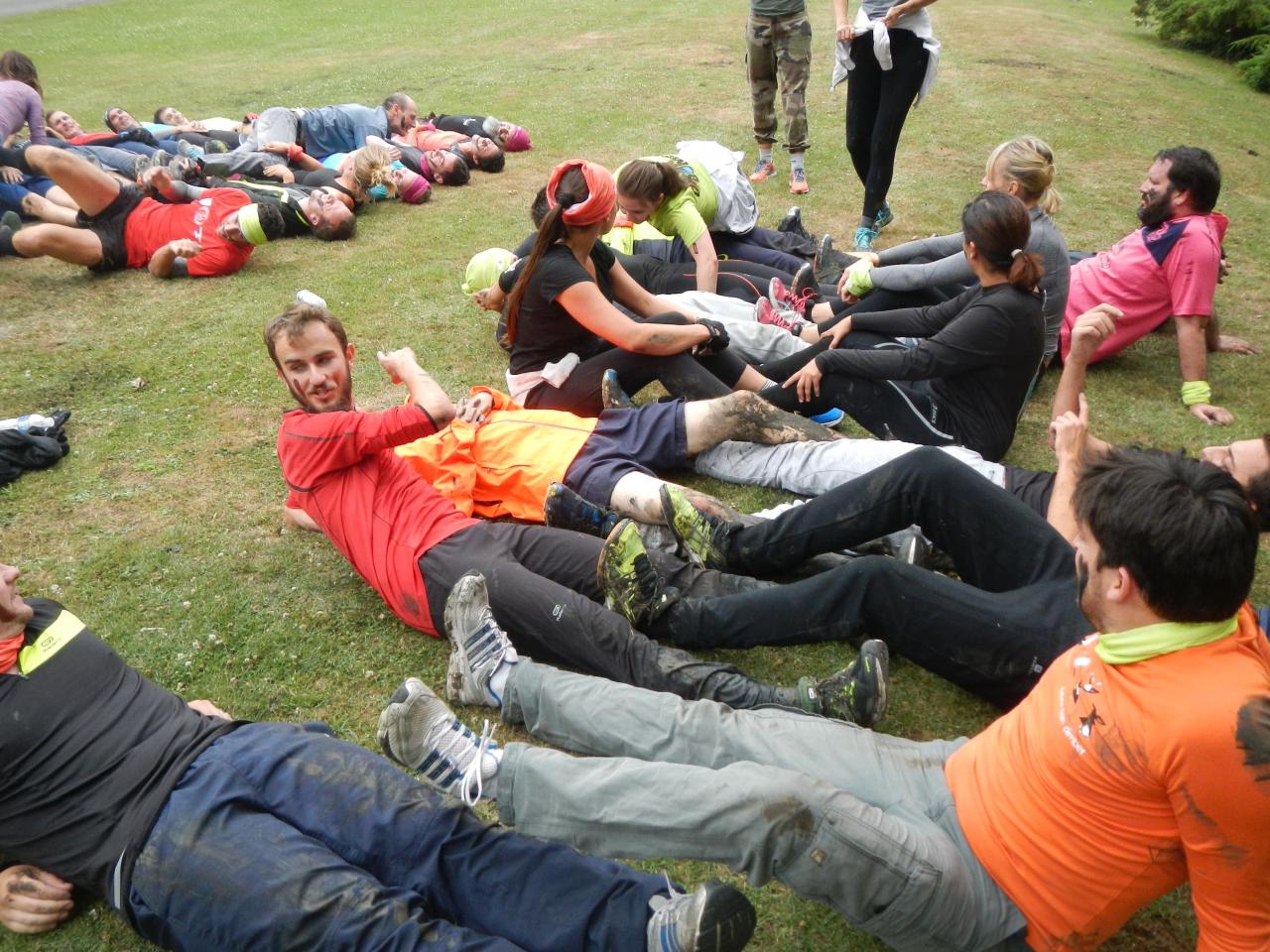 BOOT CAMP DECAT PRO JUILLET 17