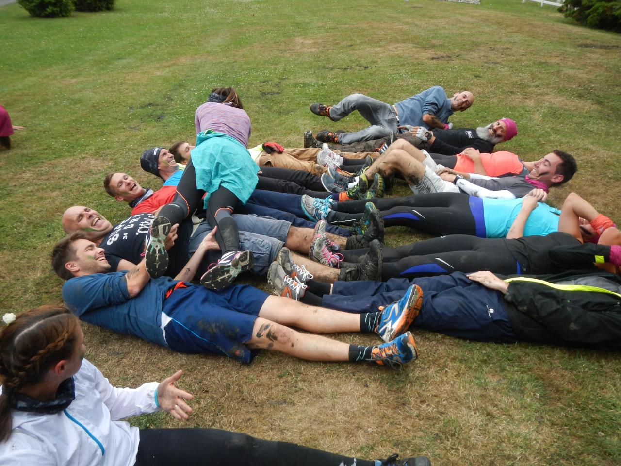 BOOT CAMP DECAT PRO JUILLET 17