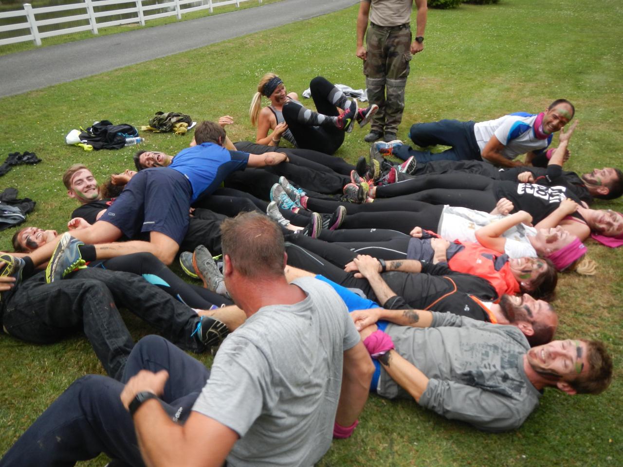 BOOT CAMP DECAT PRO JUILLET 17