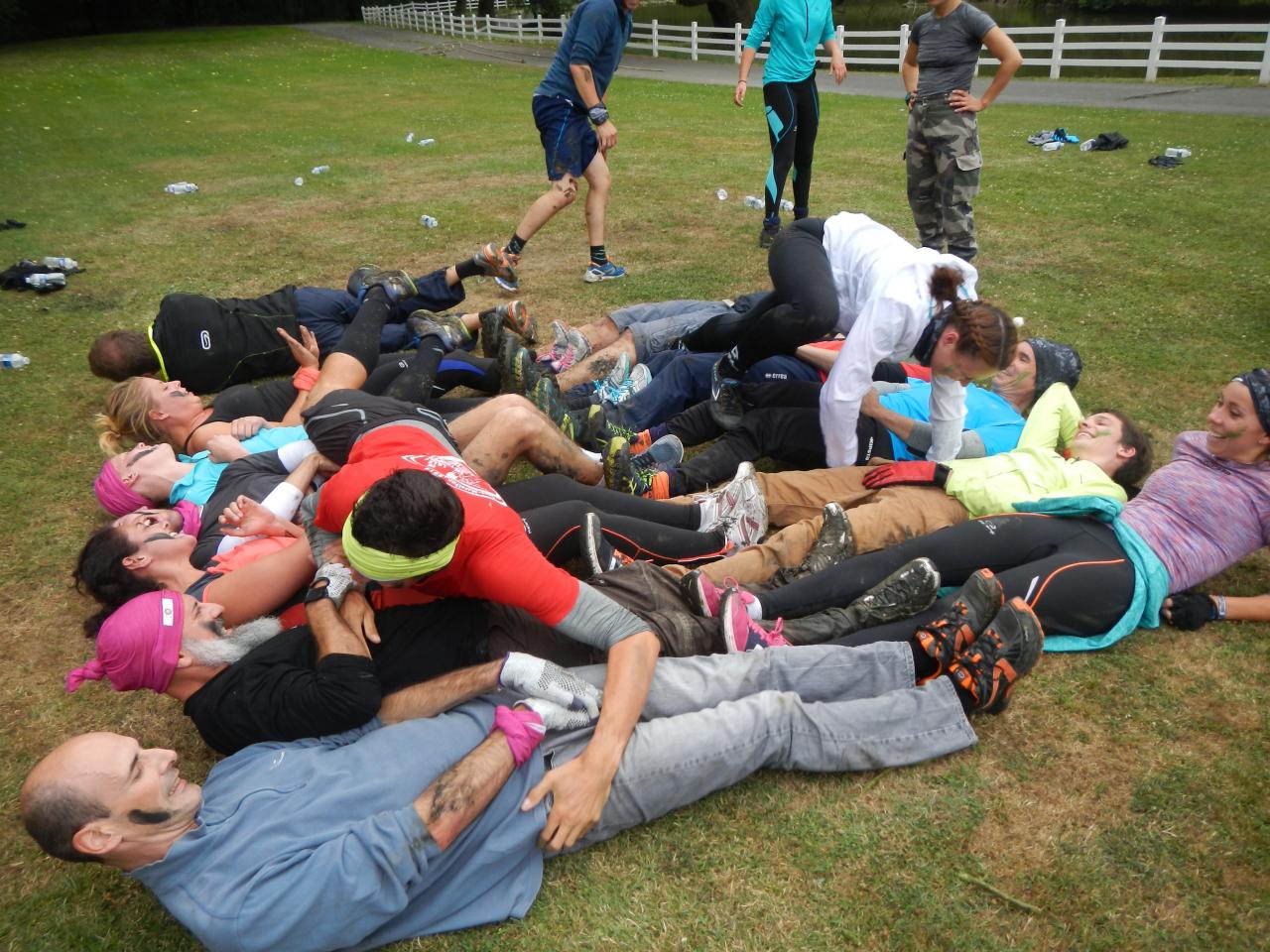 BOOT CAMP DECAT PRO JUILLET 17