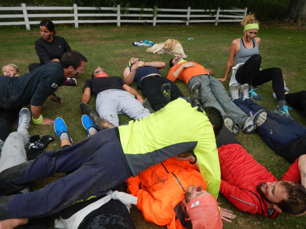 BOOT CAMP DECAT PRO JUILLET 17