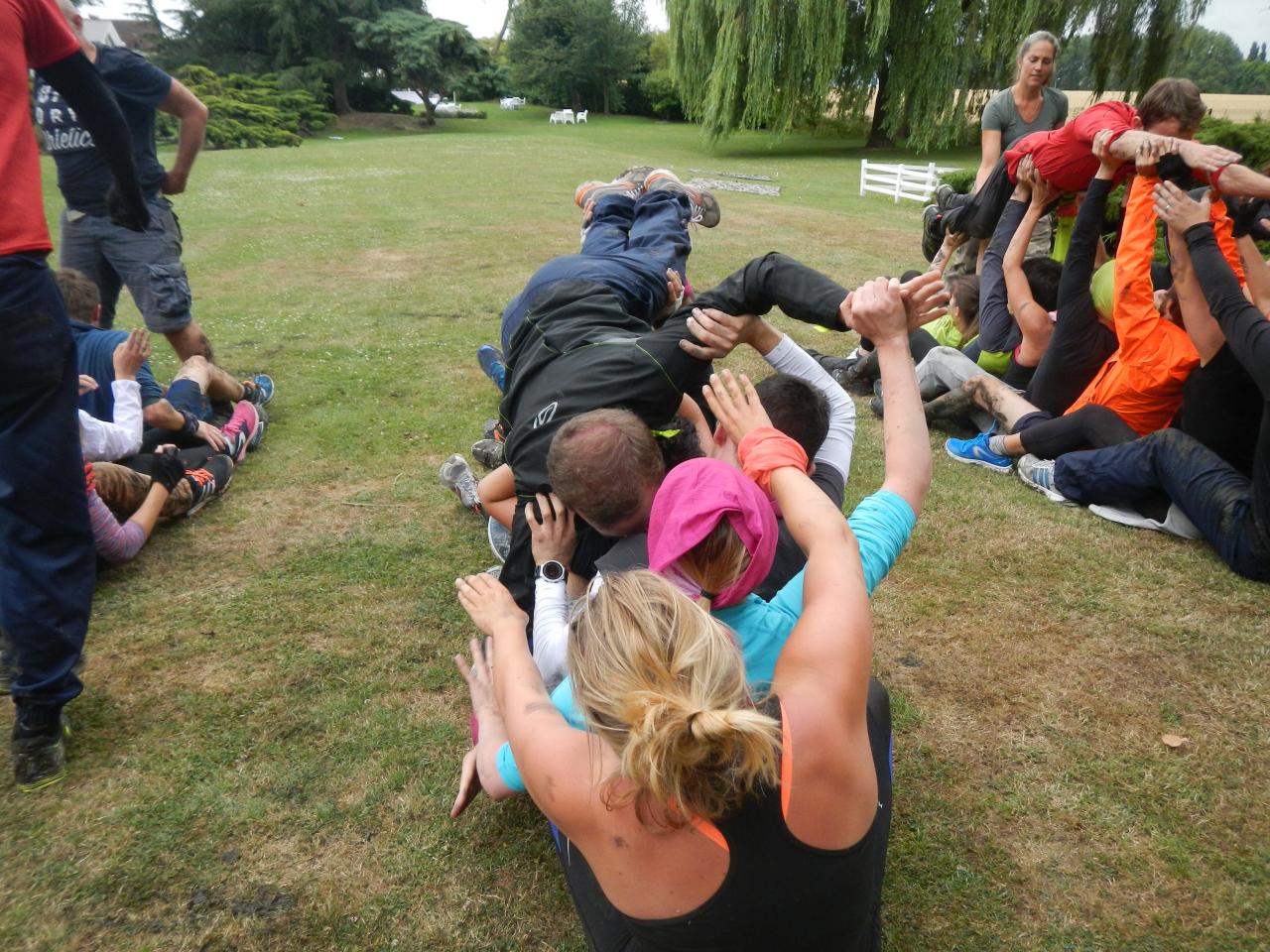 BOOT CAMP DECAT PRO JUILLET 17