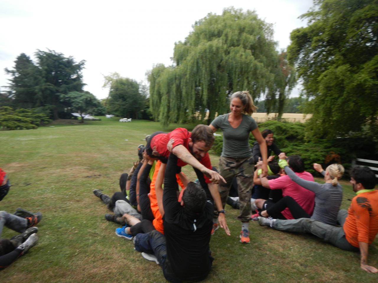 BOOT CAMP DECAT PRO JUILLET 17