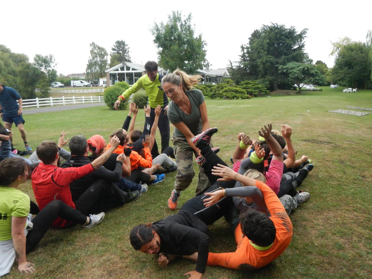 BOOT CAMP DECAT PRO JUILLET 17