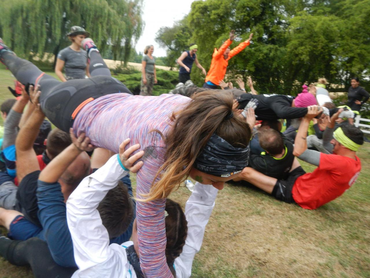BOOT CAMP DECAT PRO JUILLET 17