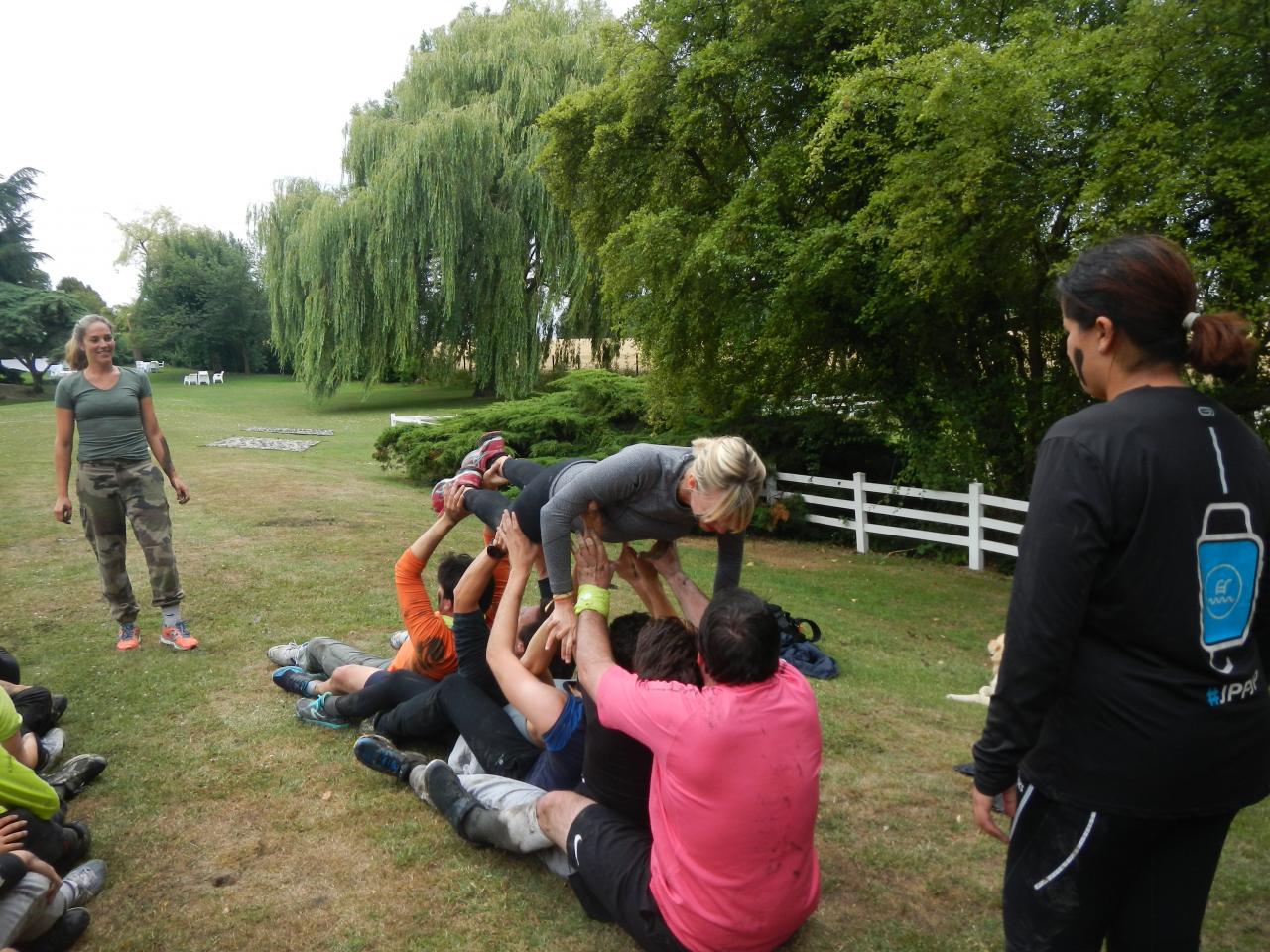 BOOT CAMP DECAT PRO JUILLET 17