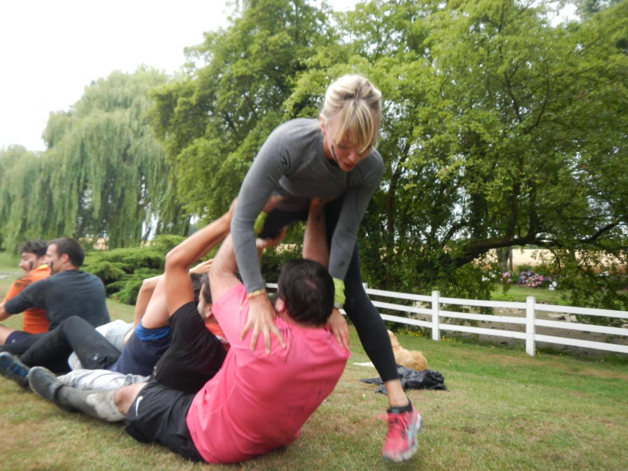 BOOT CAMP DECAT PRO JUILLET 17
