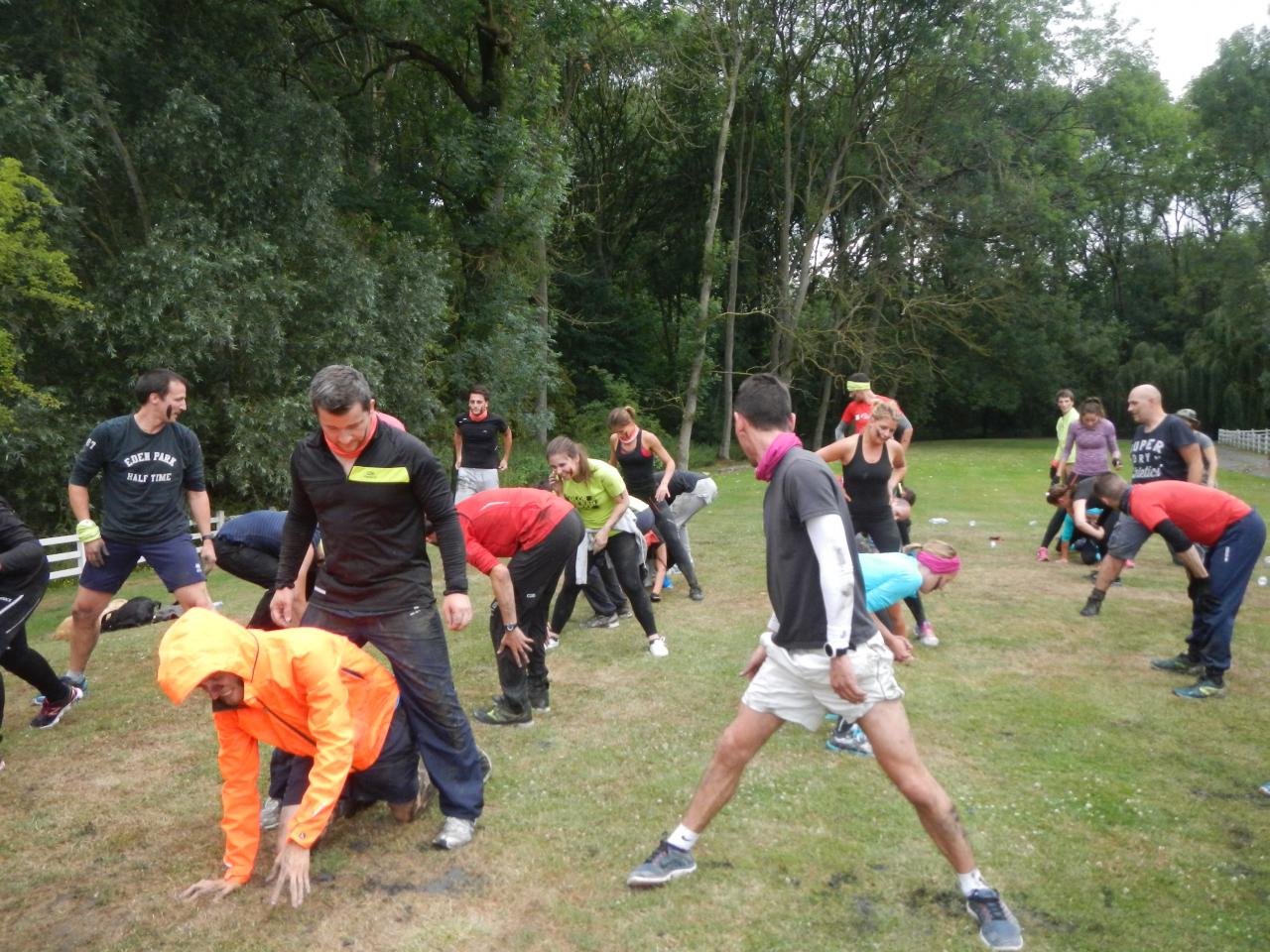 BOOT CAMP DECAT PRO JUILLET 17