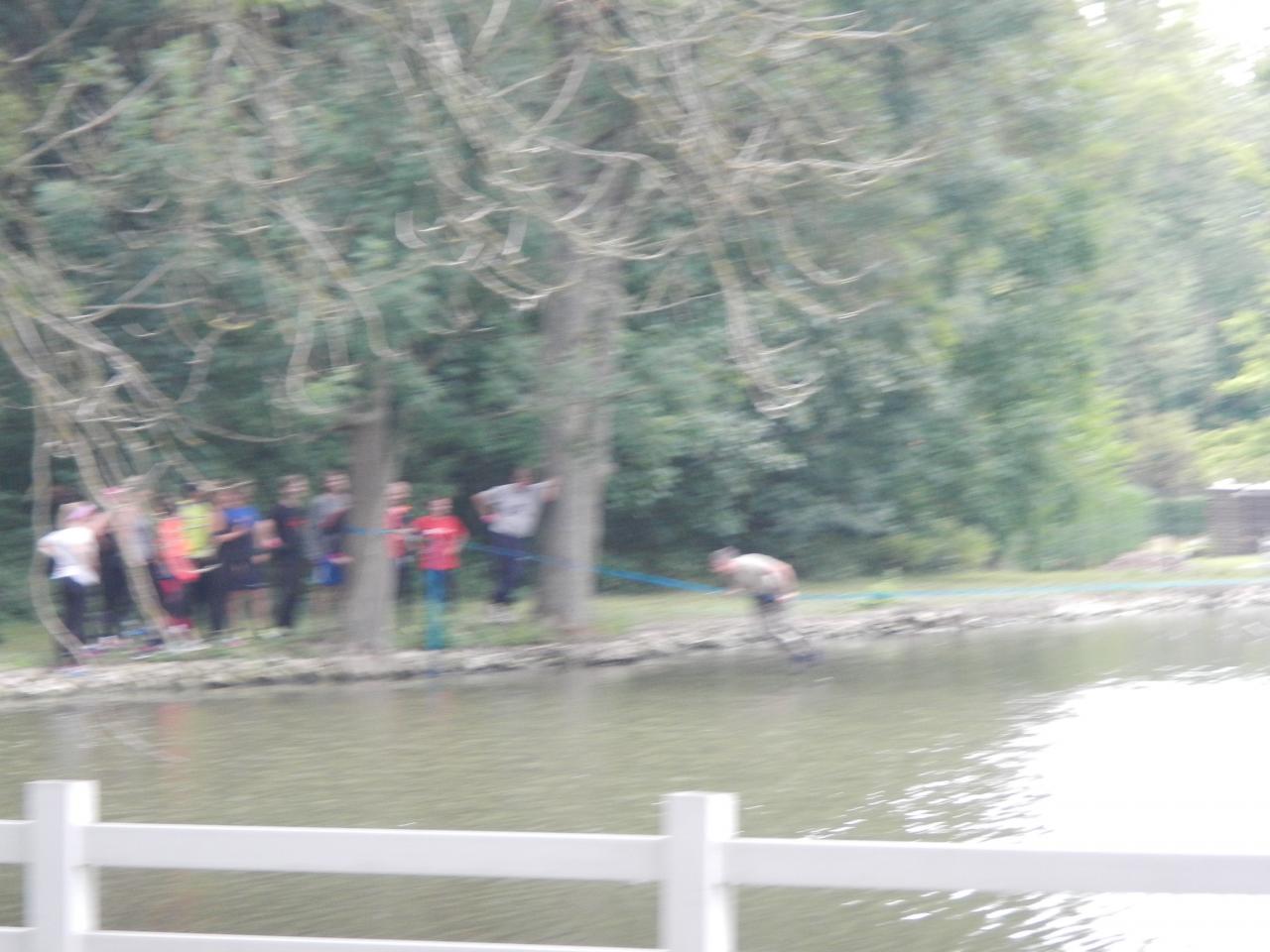 BOOT CAMP DECAT PRO JUILLET 17