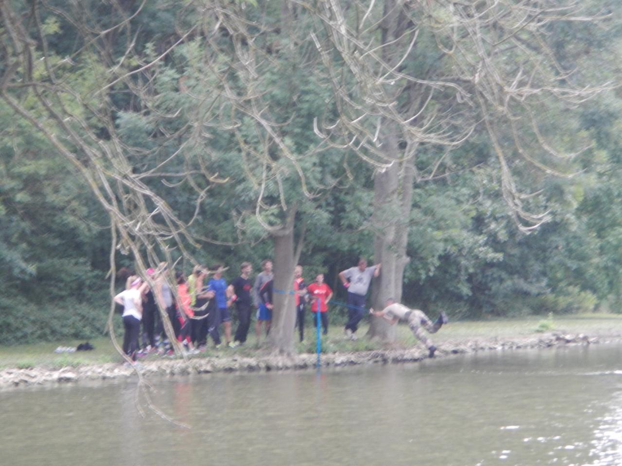BOOT CAMP DECAT PRO JUILLET 17