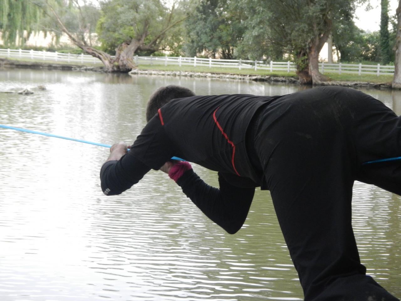 BOOT CAMP DECAT PRO JUILLET 17
