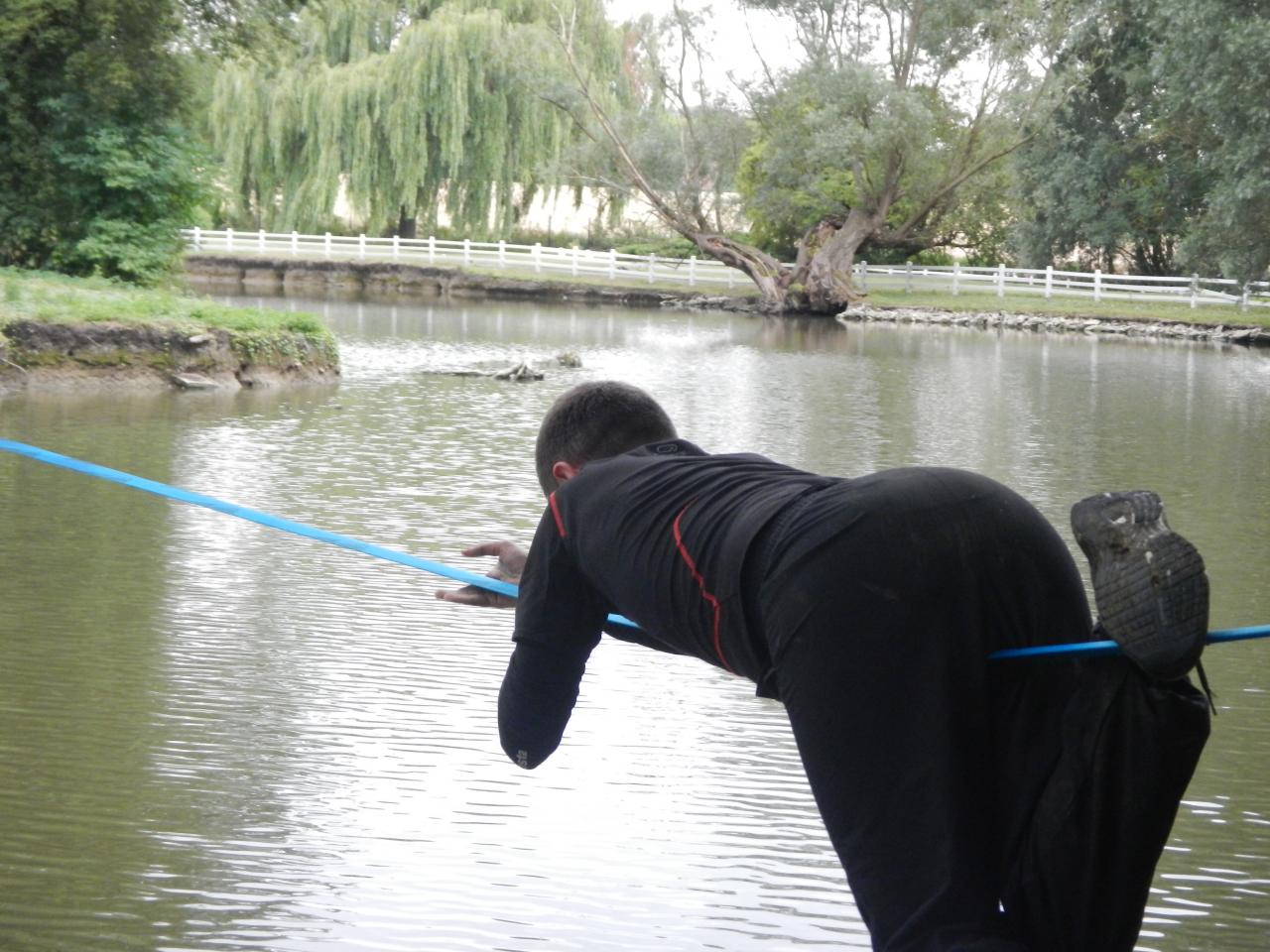 BOOT CAMP DECAT PRO JUILLET 17
