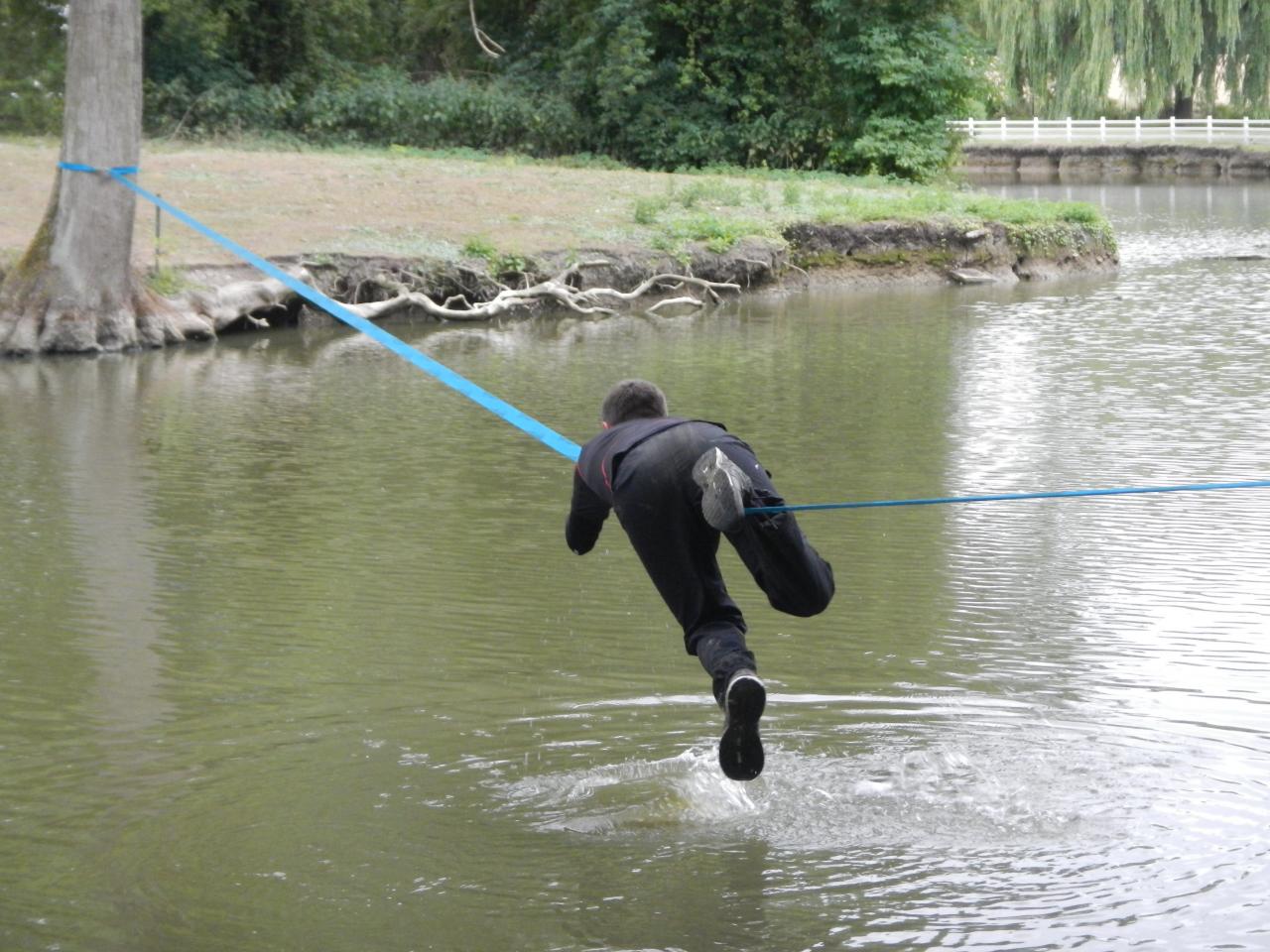 BOOT CAMP DECAT PRO JUILLET 17