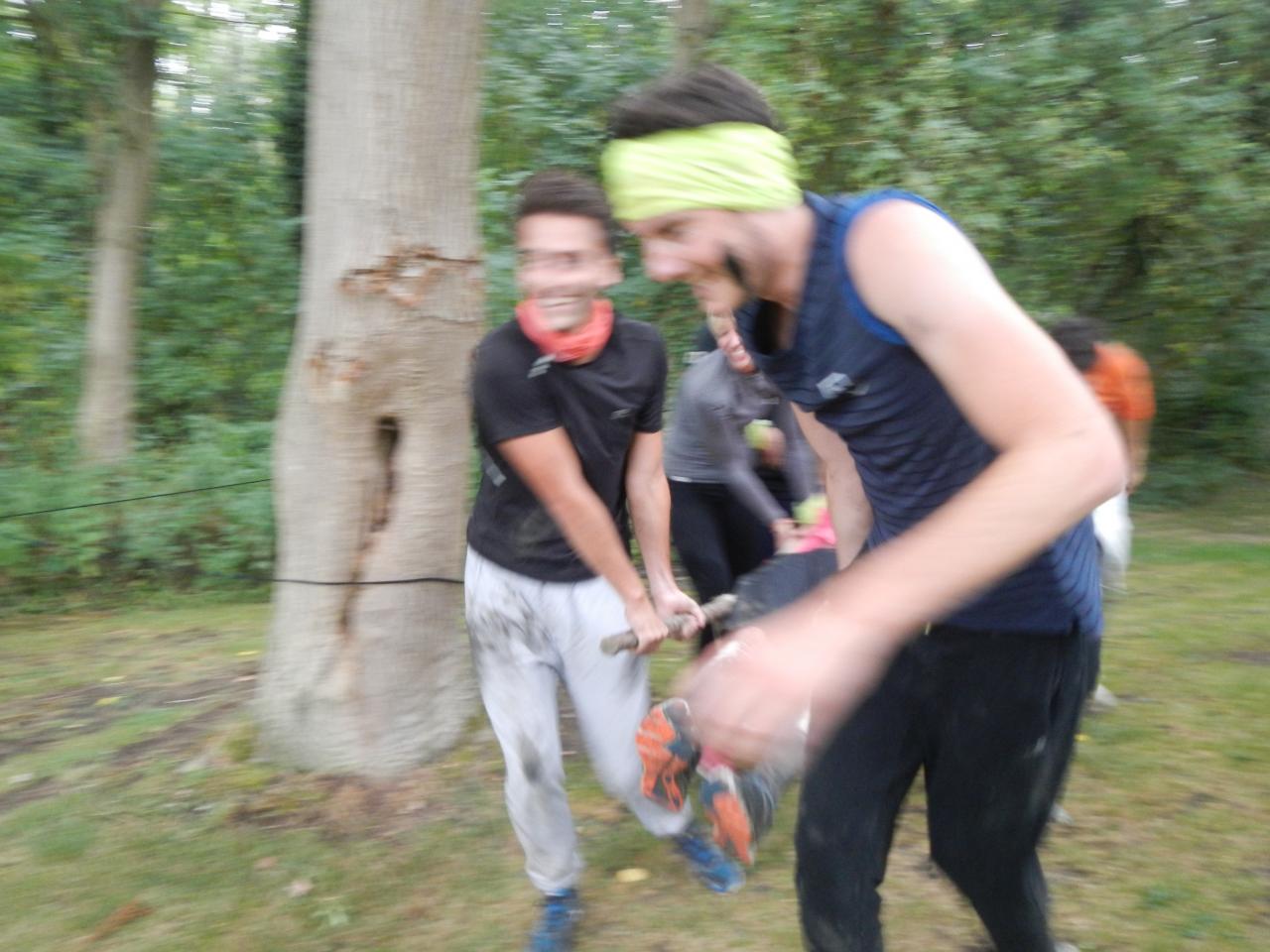 BOOT CAMP DECAT PRO JUILLET 17