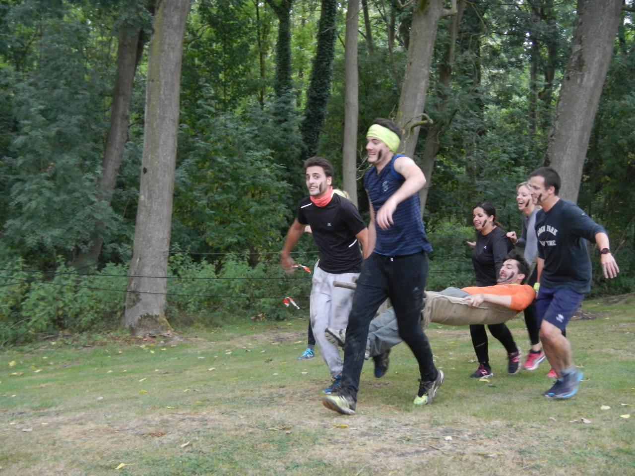 BOOT CAMP DECAT PRO JUILLET 17
