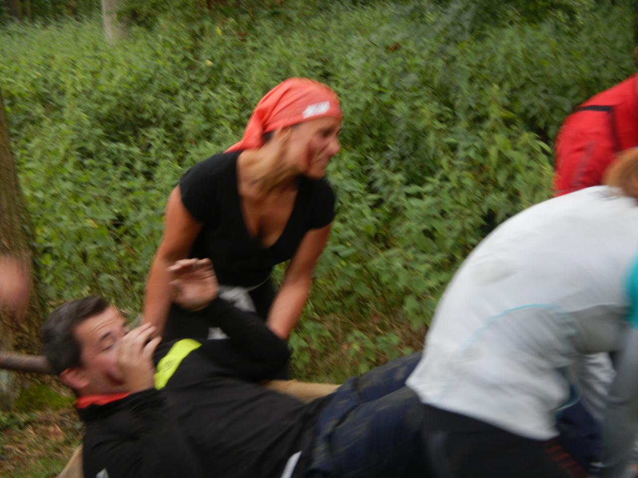 BOOT CAMP DECAT PRO JUILLET 17