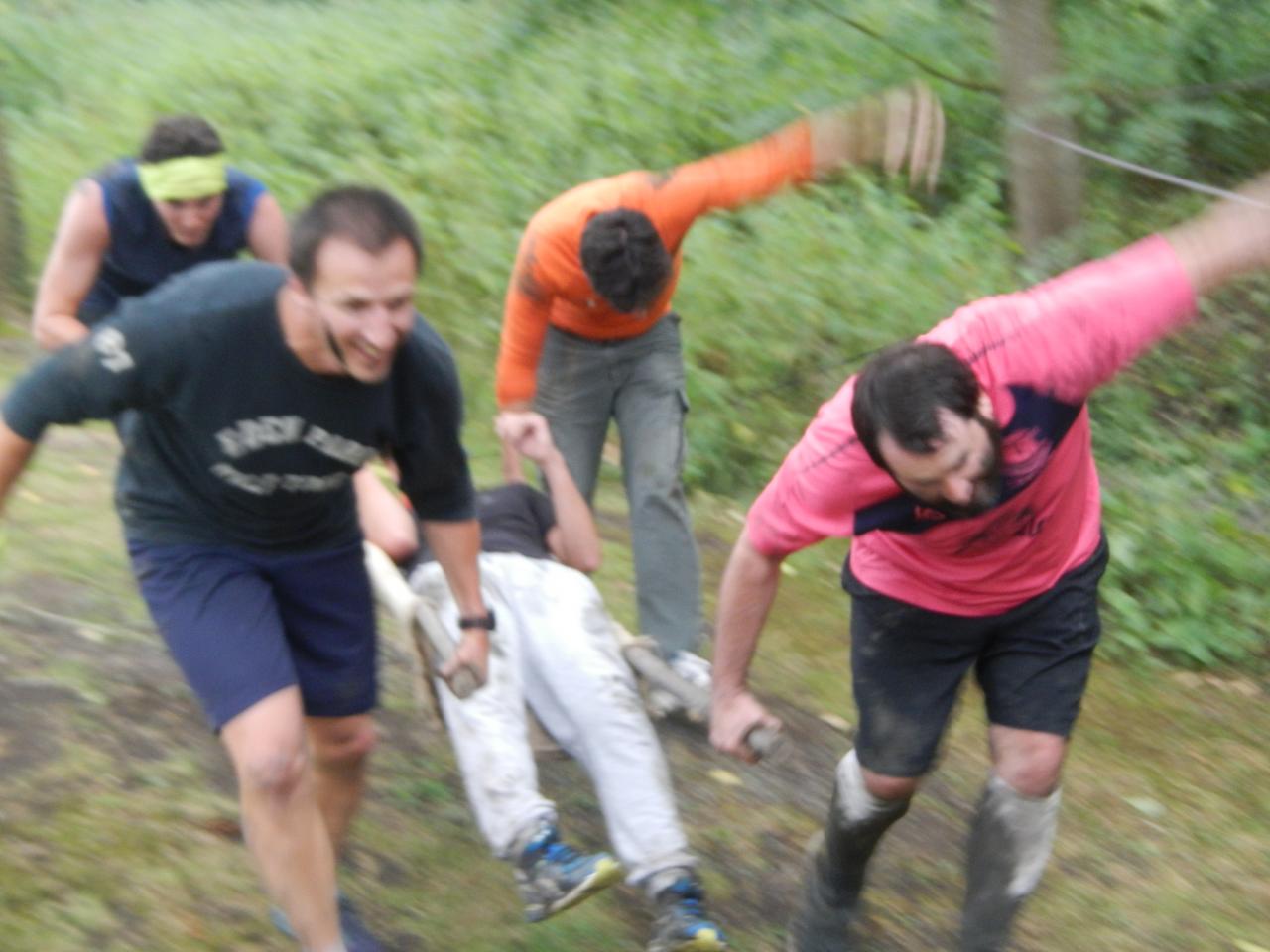BOOT CAMP DECAT PRO JUILLET 17