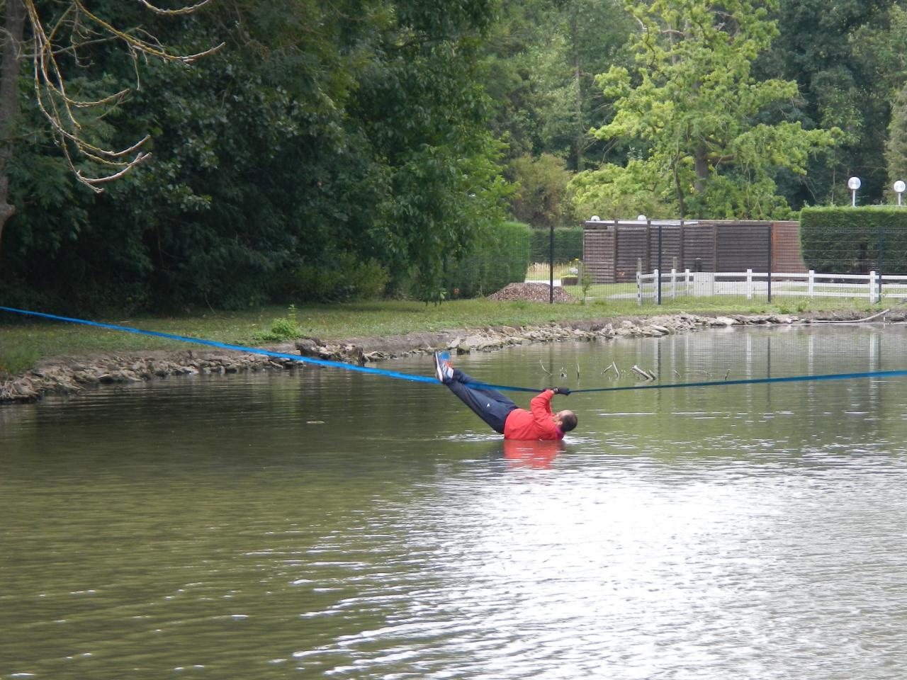BOOT CAMP DECAT PRO JUILLET 17