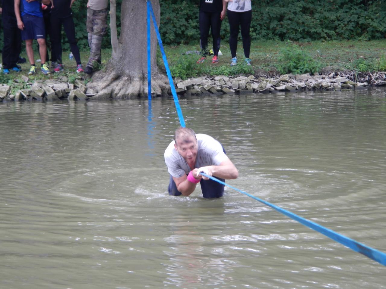 BOOT CAMP DECAT PRO JUILLET 17