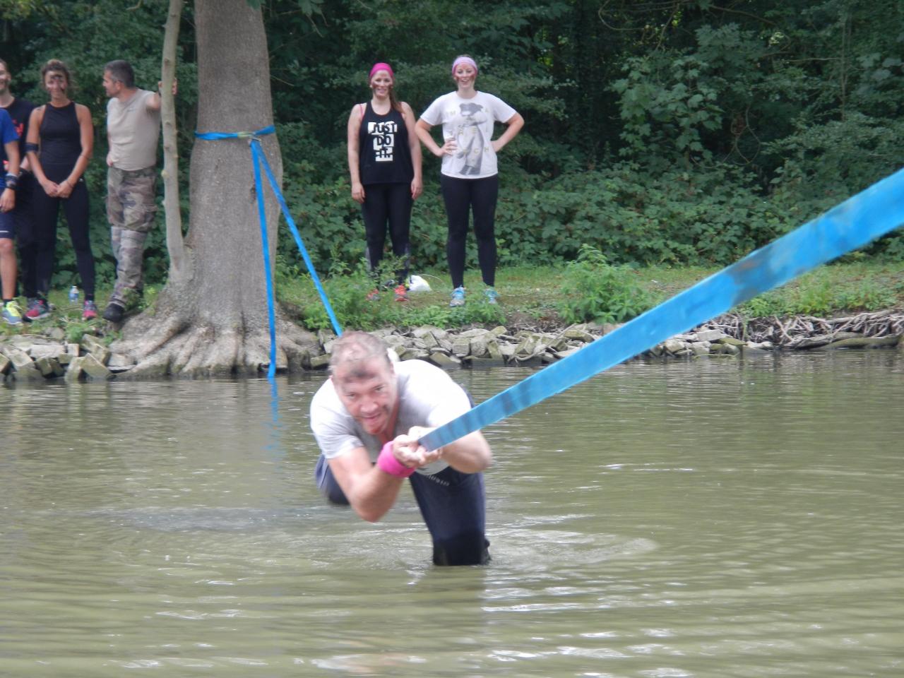 BOOT CAMP DECAT PRO JUILLET 17