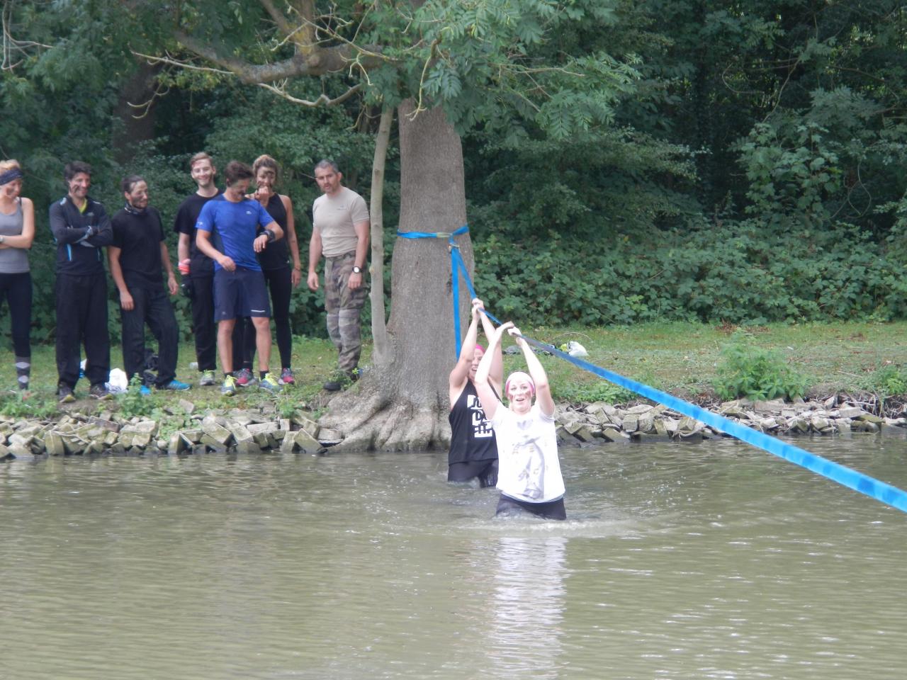BOOT CAMP DECAT PRO JUILLET 17