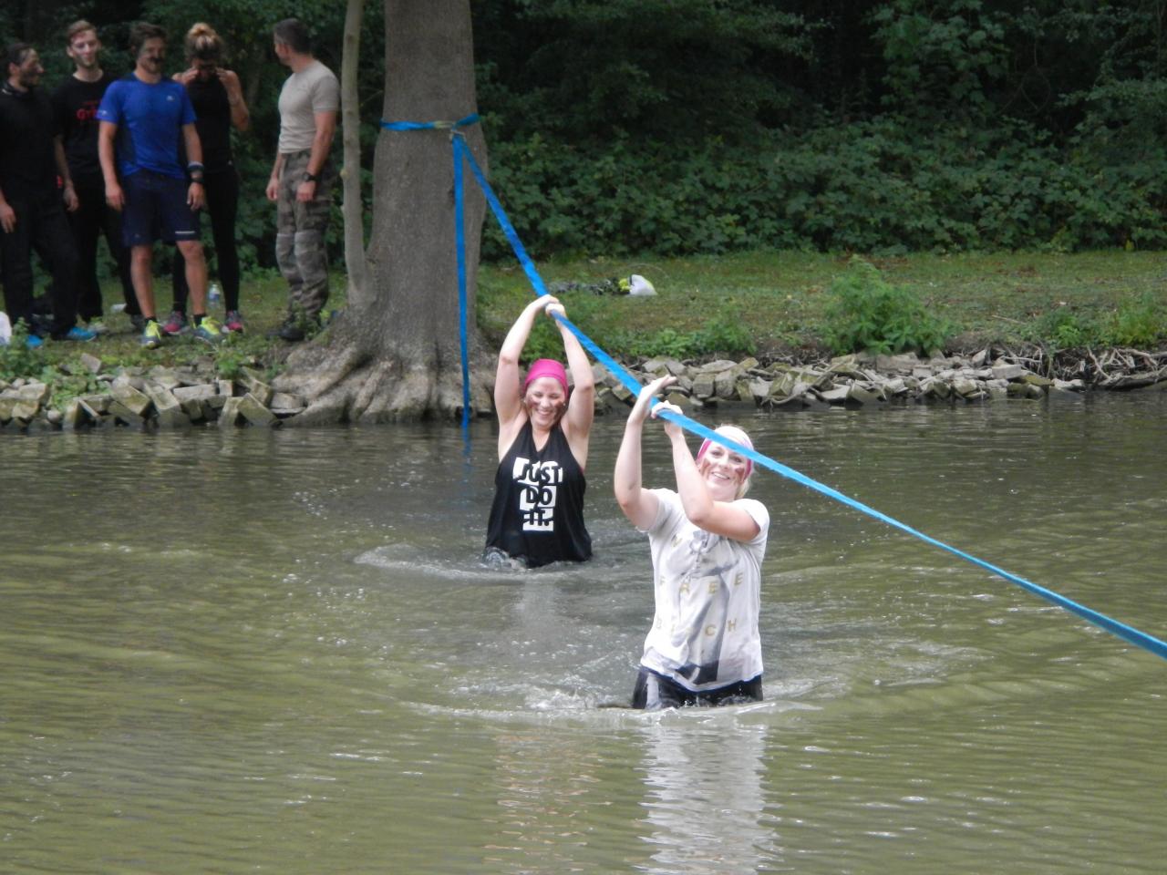 BOOT CAMP DECAT PRO JUILLET 17