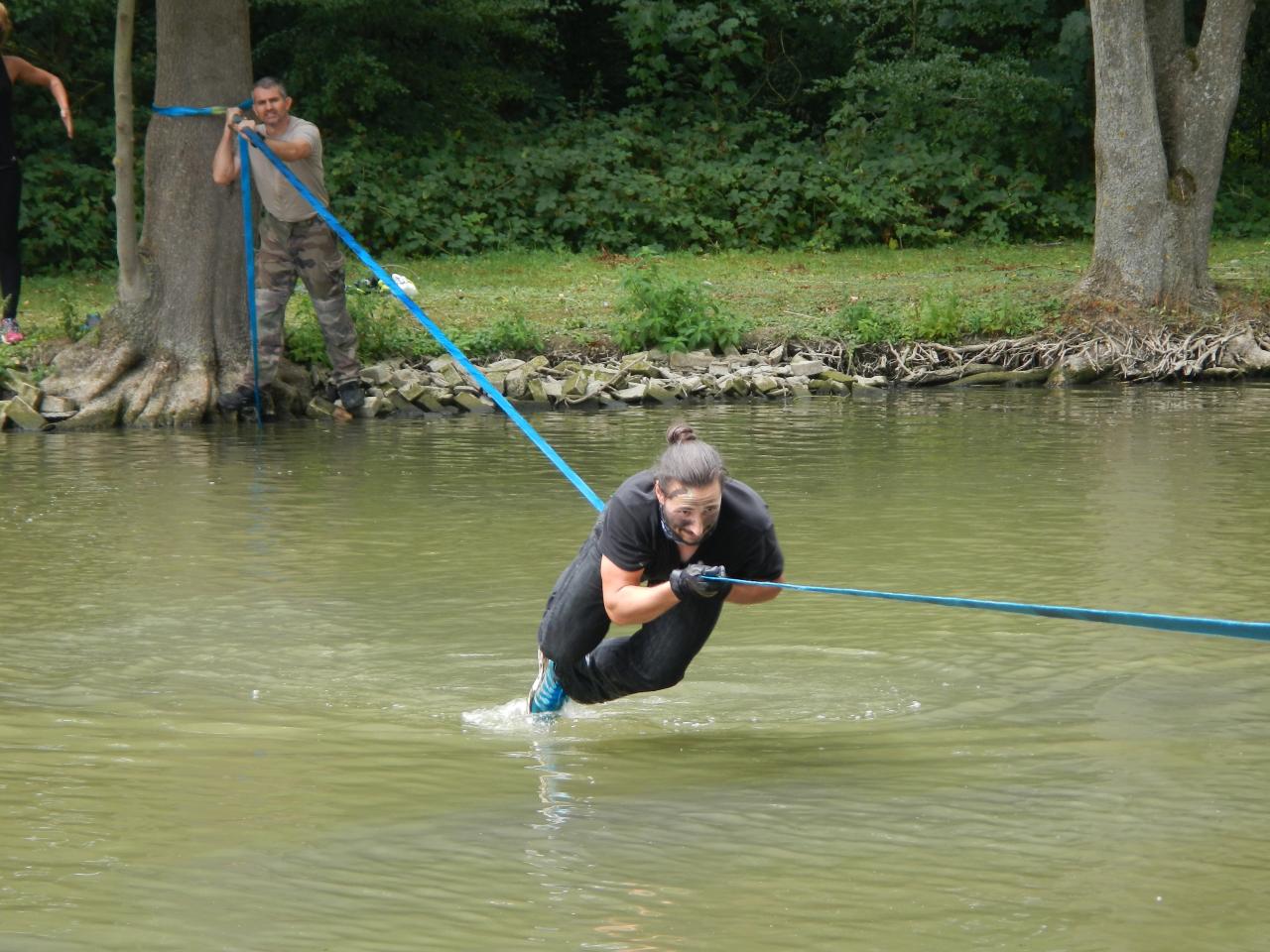 BOOT CAMP DECAT PRO JUILLET 17