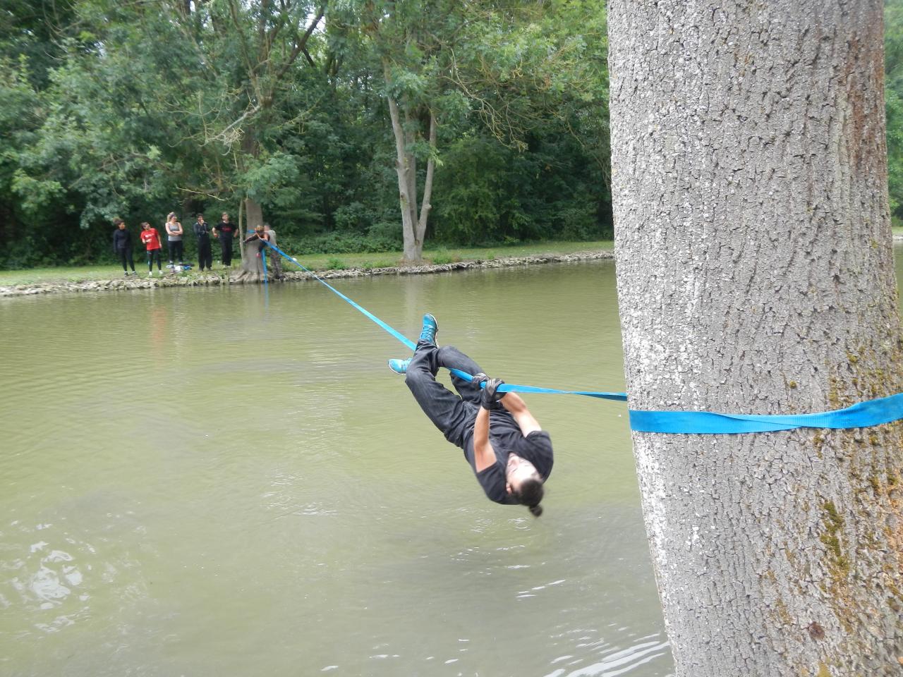 BOOT CAMP DECAT PRO JUILLET 17