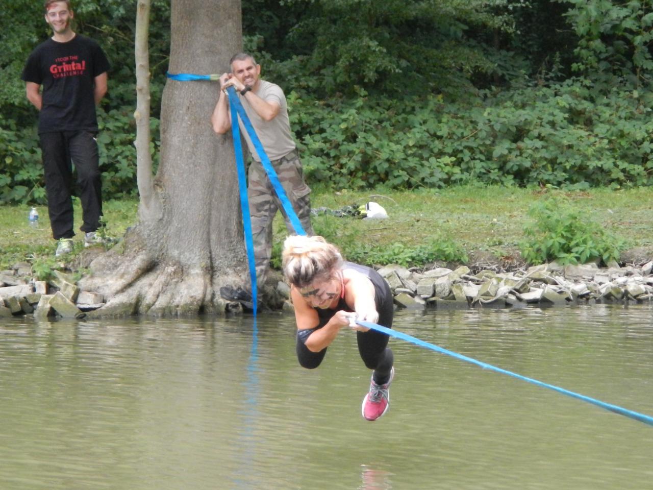 BOOT CAMP DECAT PRO JUILLET 17