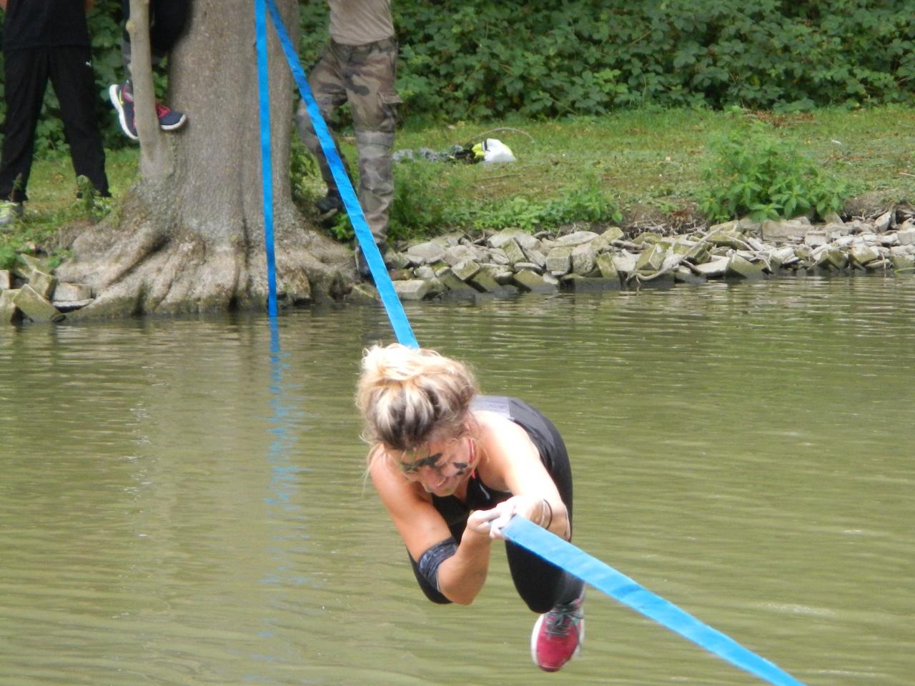 BOOT CAMP DECAT PRO JUILLET 17
