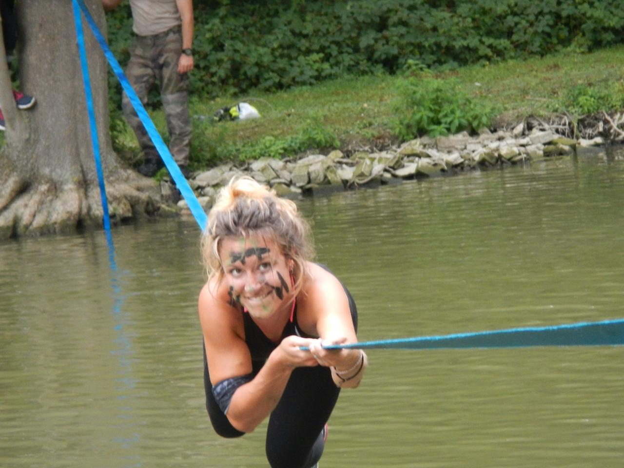 BOOT CAMP DECAT PRO JUILLET 17