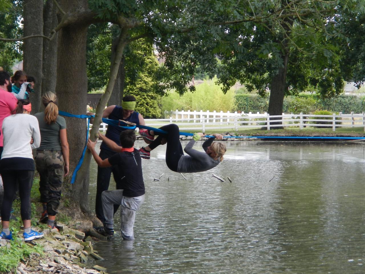 BOOT CAMP DECAT PRO JUILLET 17