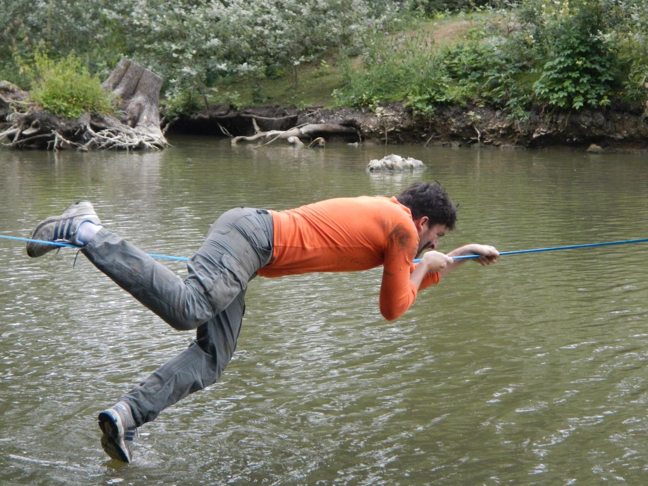 BOOT CAMP DECAT PRO JUILLET 17