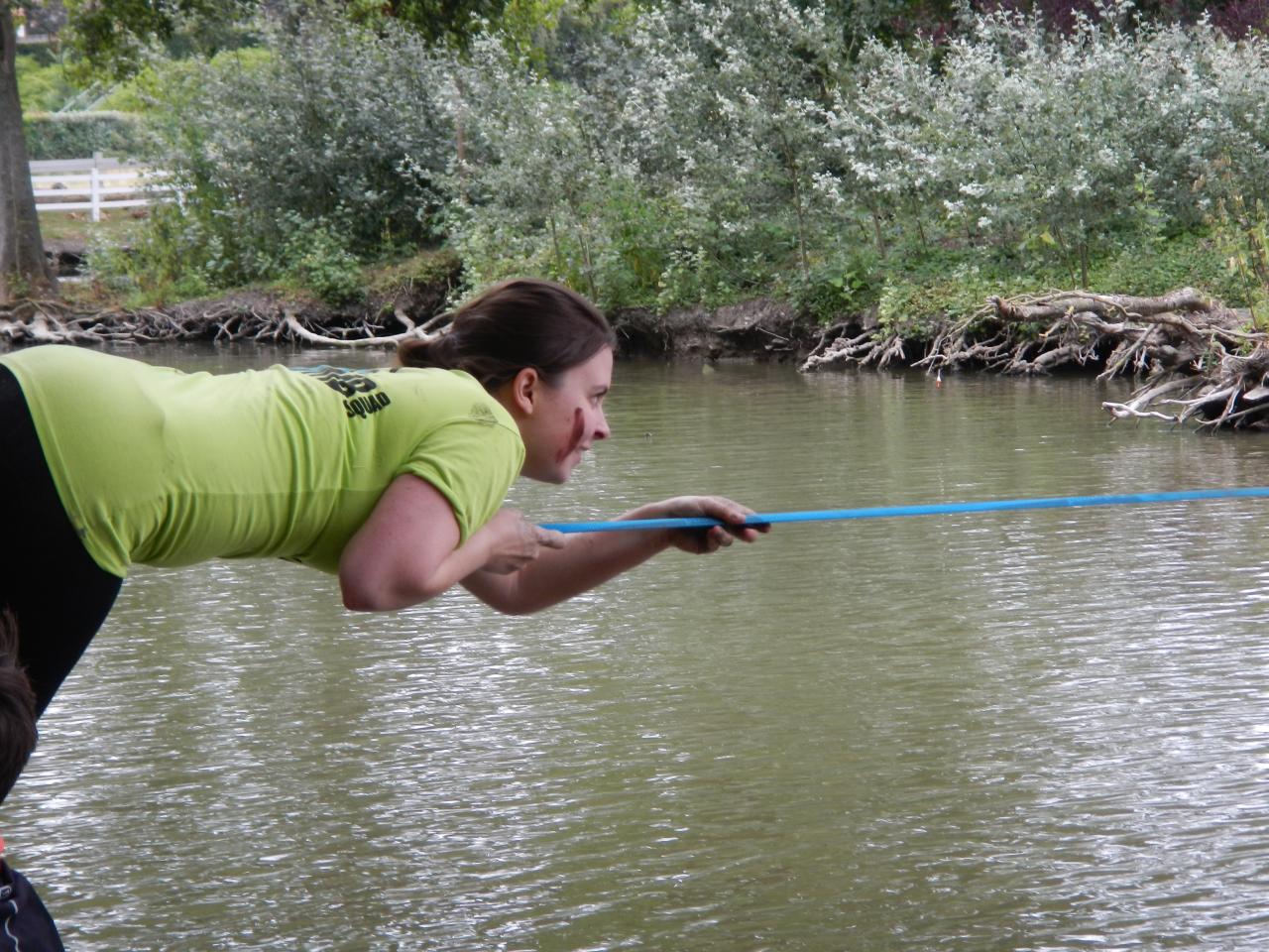 BOOT CAMP DECAT PRO JUILLET 17