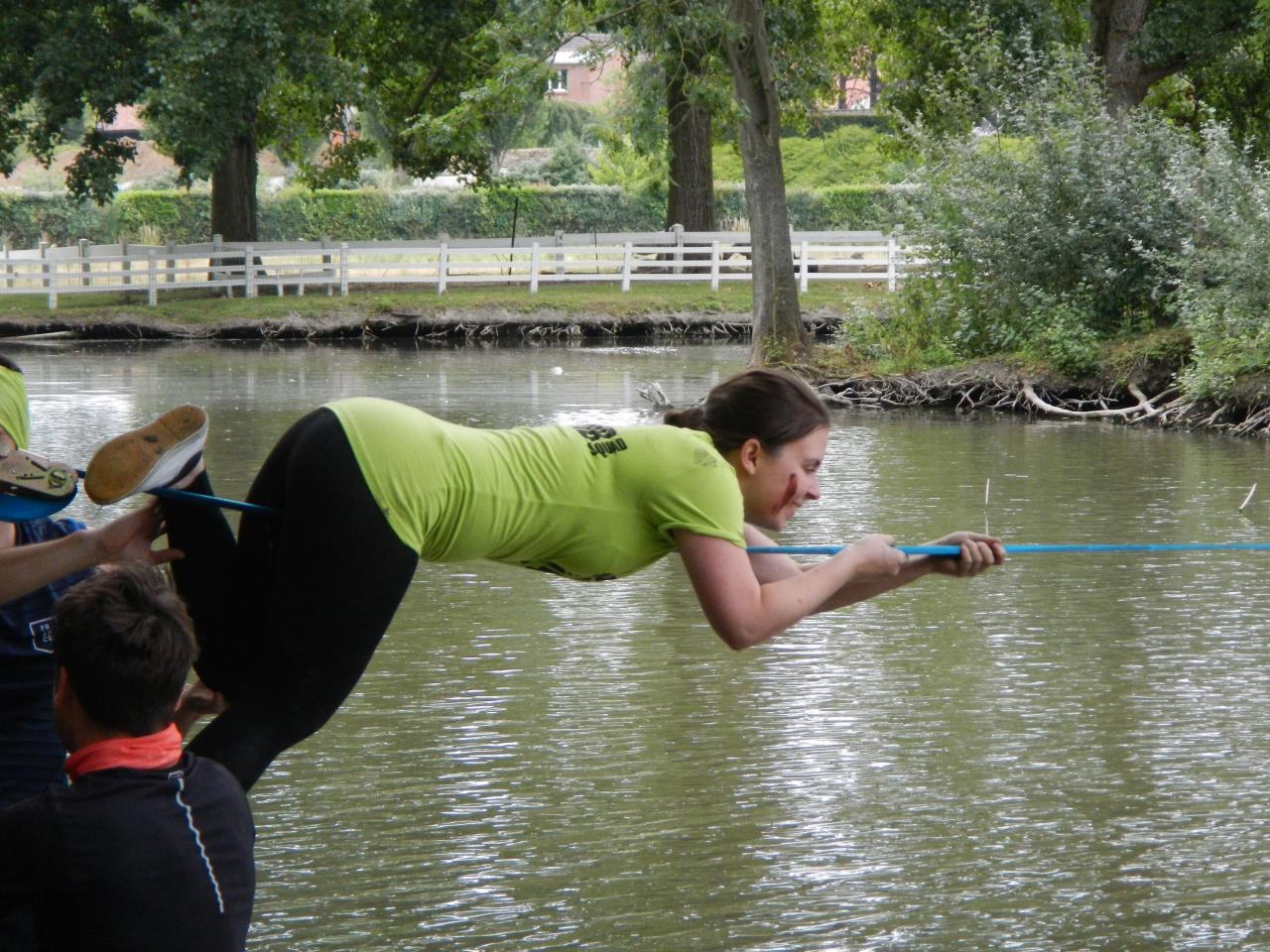 BOOT CAMP DECAT PRO JUILLET 17