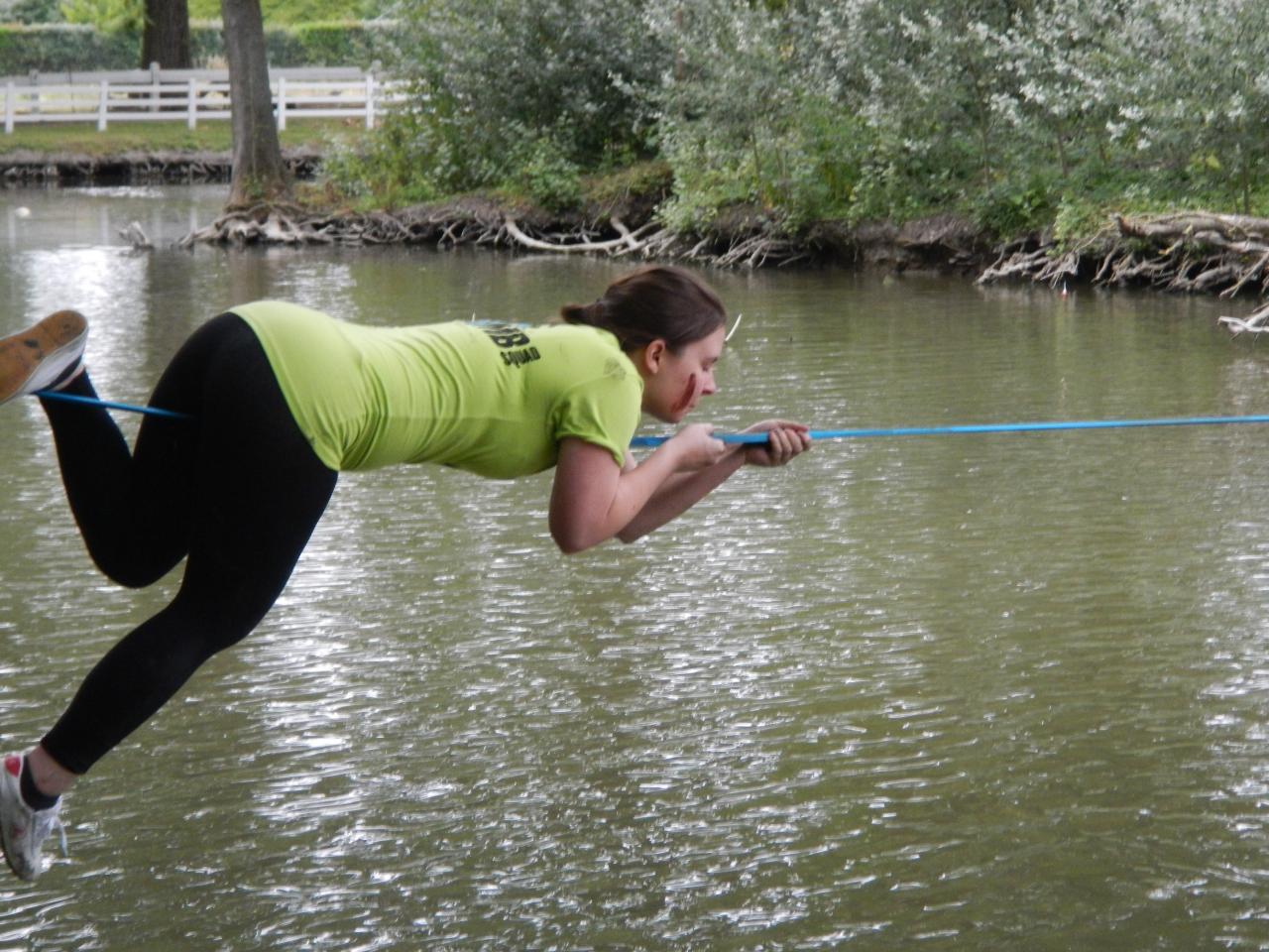 BOOT CAMP DECAT PRO JUILLET 17