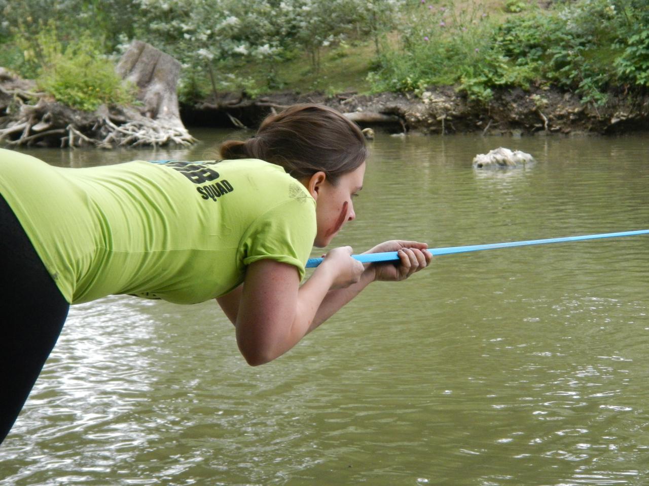 BOOT CAMP DECAT PRO JUILLET 17
