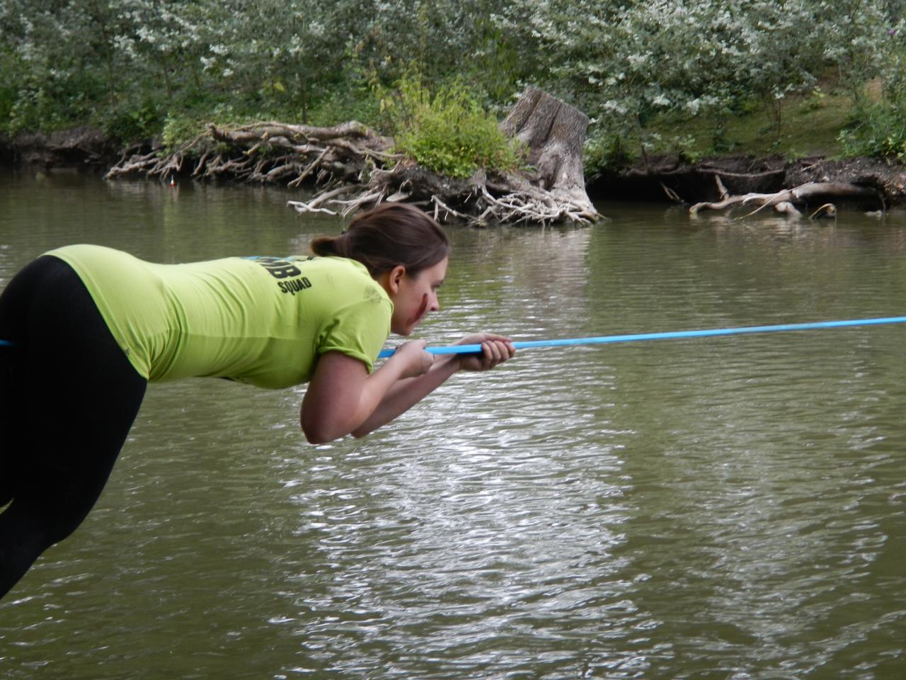 BOOT CAMP DECAT PRO JUILLET 17