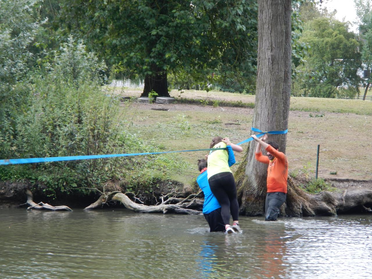 BOOT CAMP DECAT PRO JUILLET 17