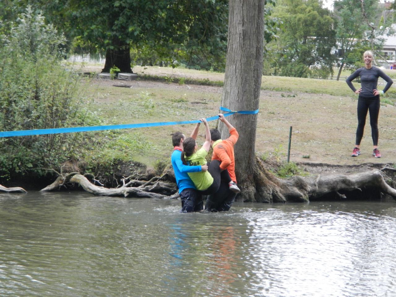 BOOT CAMP DECAT PRO JUILLET 17