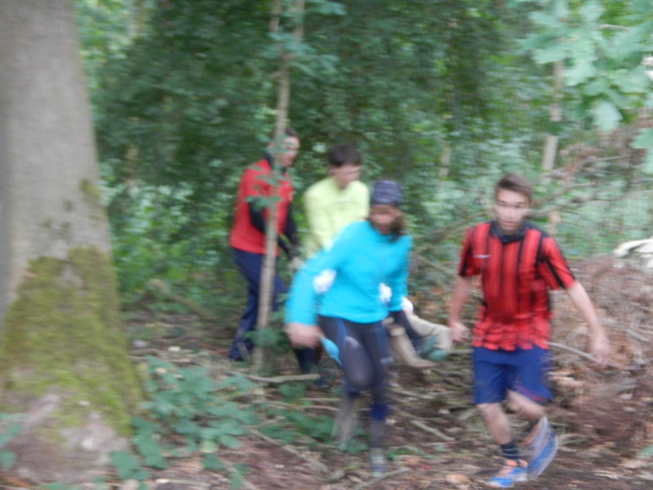 BOOT CAMP DECAT PRO JUILLET 17