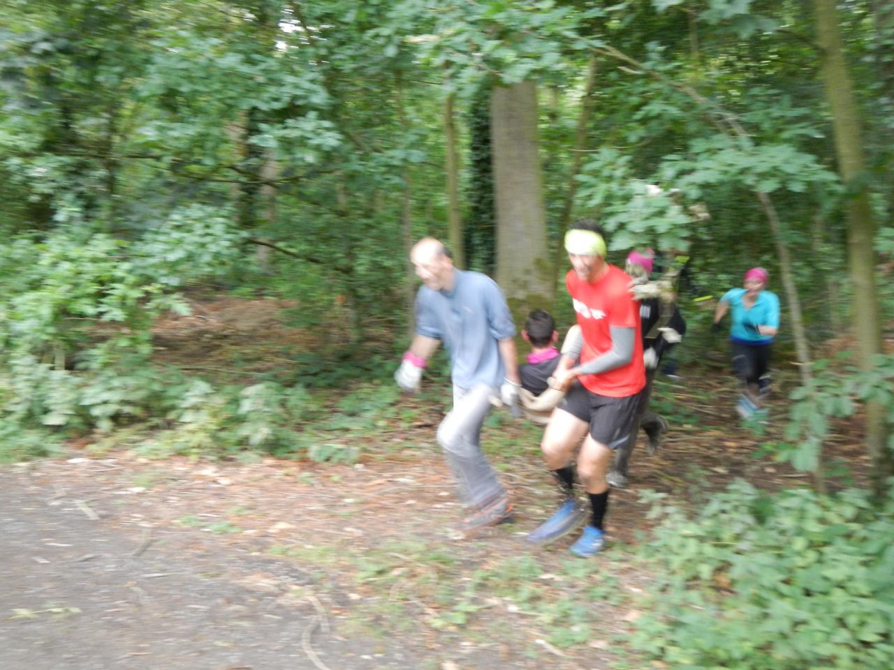 BOOT CAMP DECAT PRO JUILLET 17